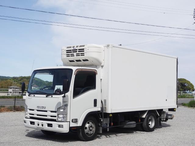 Isuzu ELF 2014